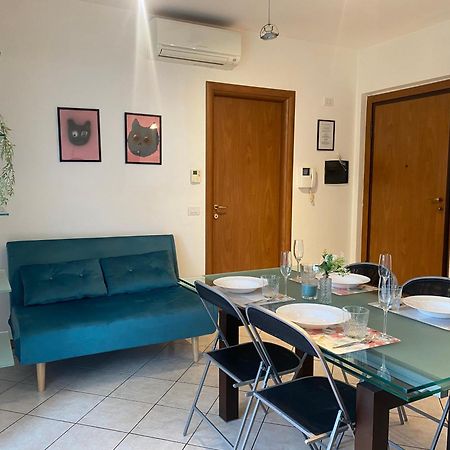 Campus Pavia Apartment Εξωτερικό φωτογραφία