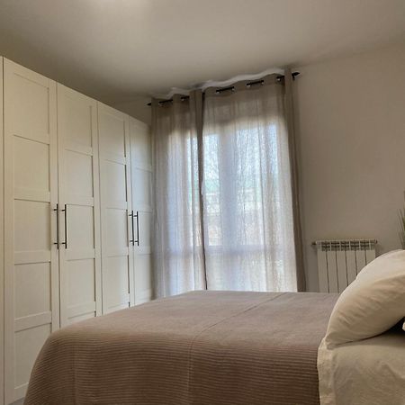Campus Pavia Apartment Εξωτερικό φωτογραφία