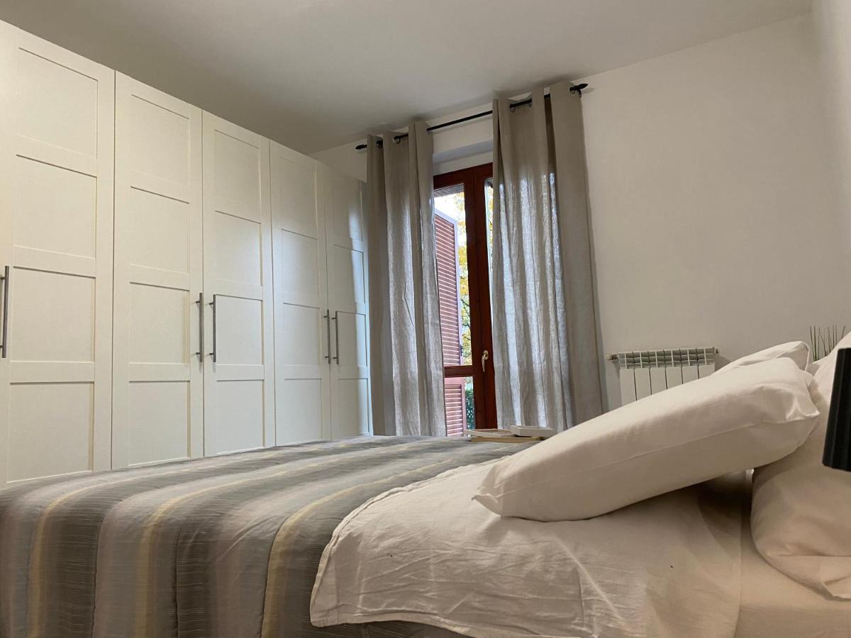 Campus Pavia Apartment Εξωτερικό φωτογραφία