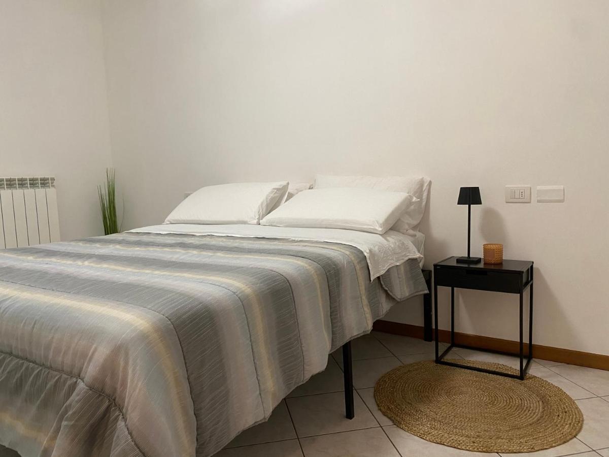 Campus Pavia Apartment Εξωτερικό φωτογραφία