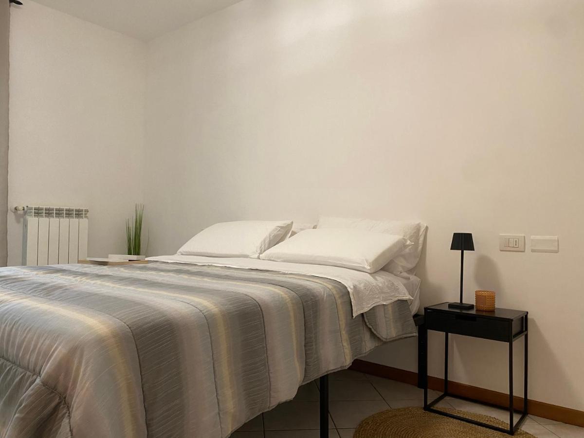 Campus Pavia Apartment Εξωτερικό φωτογραφία