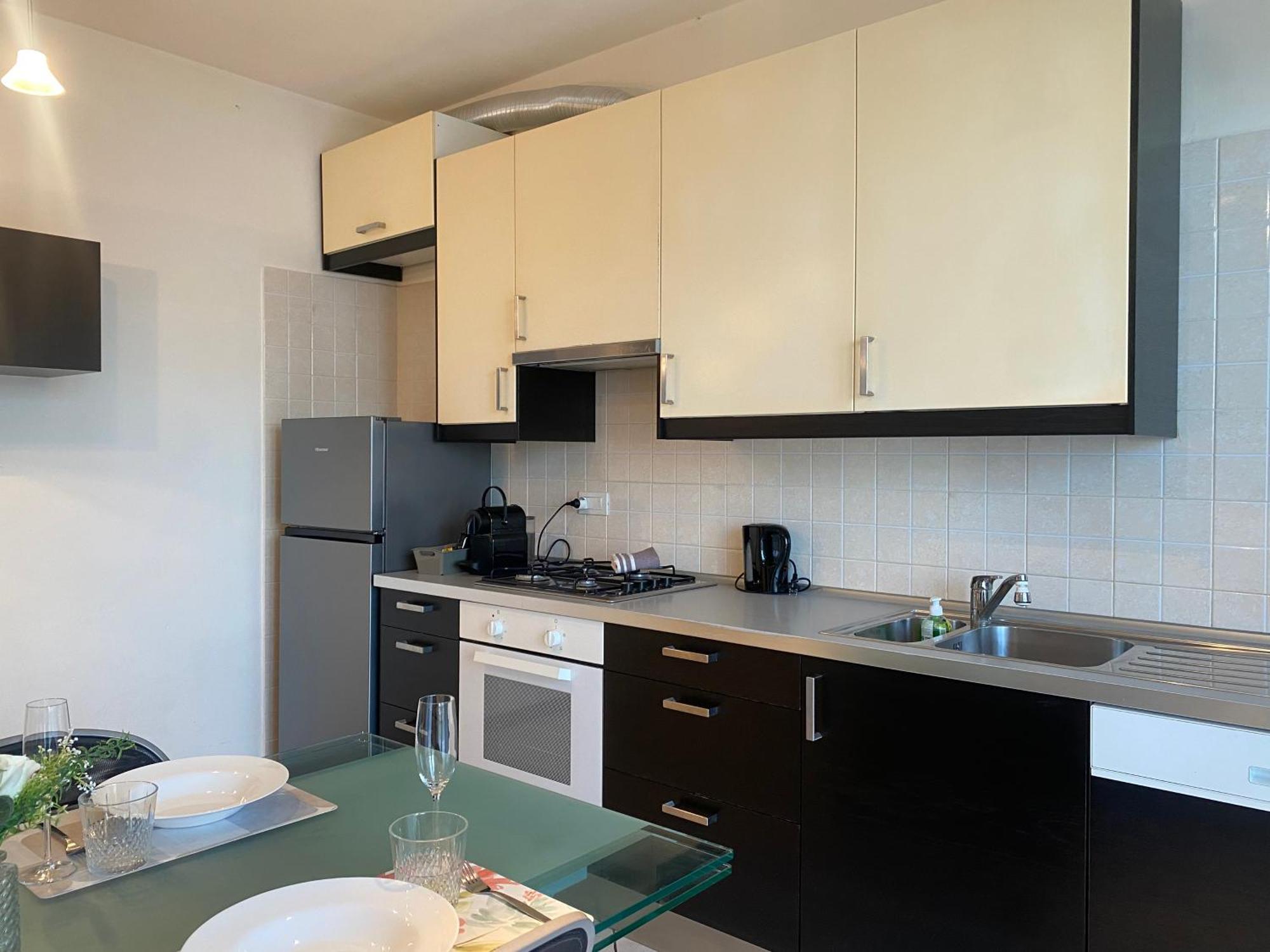 Campus Pavia Apartment Εξωτερικό φωτογραφία