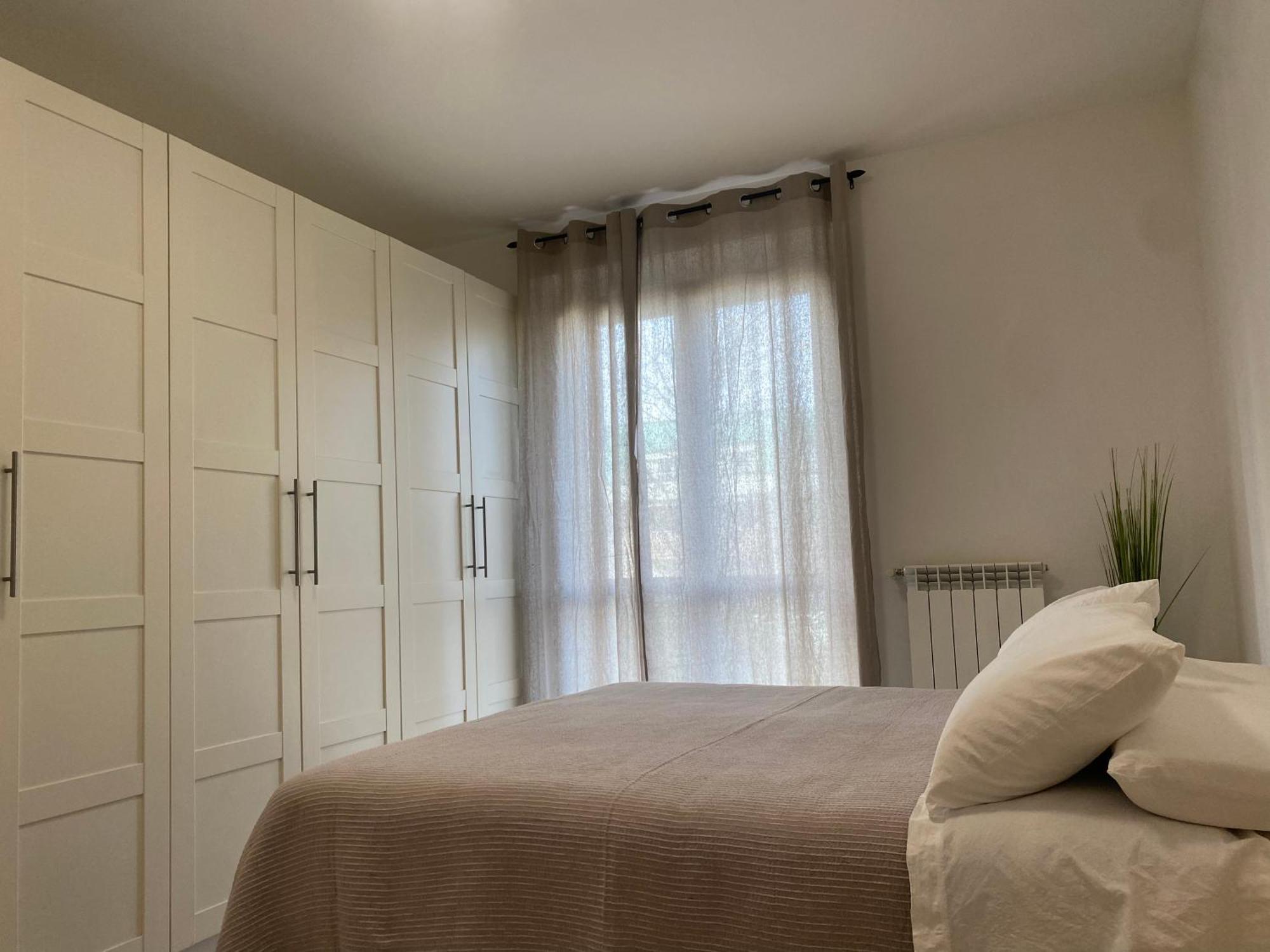 Campus Pavia Apartment Εξωτερικό φωτογραφία