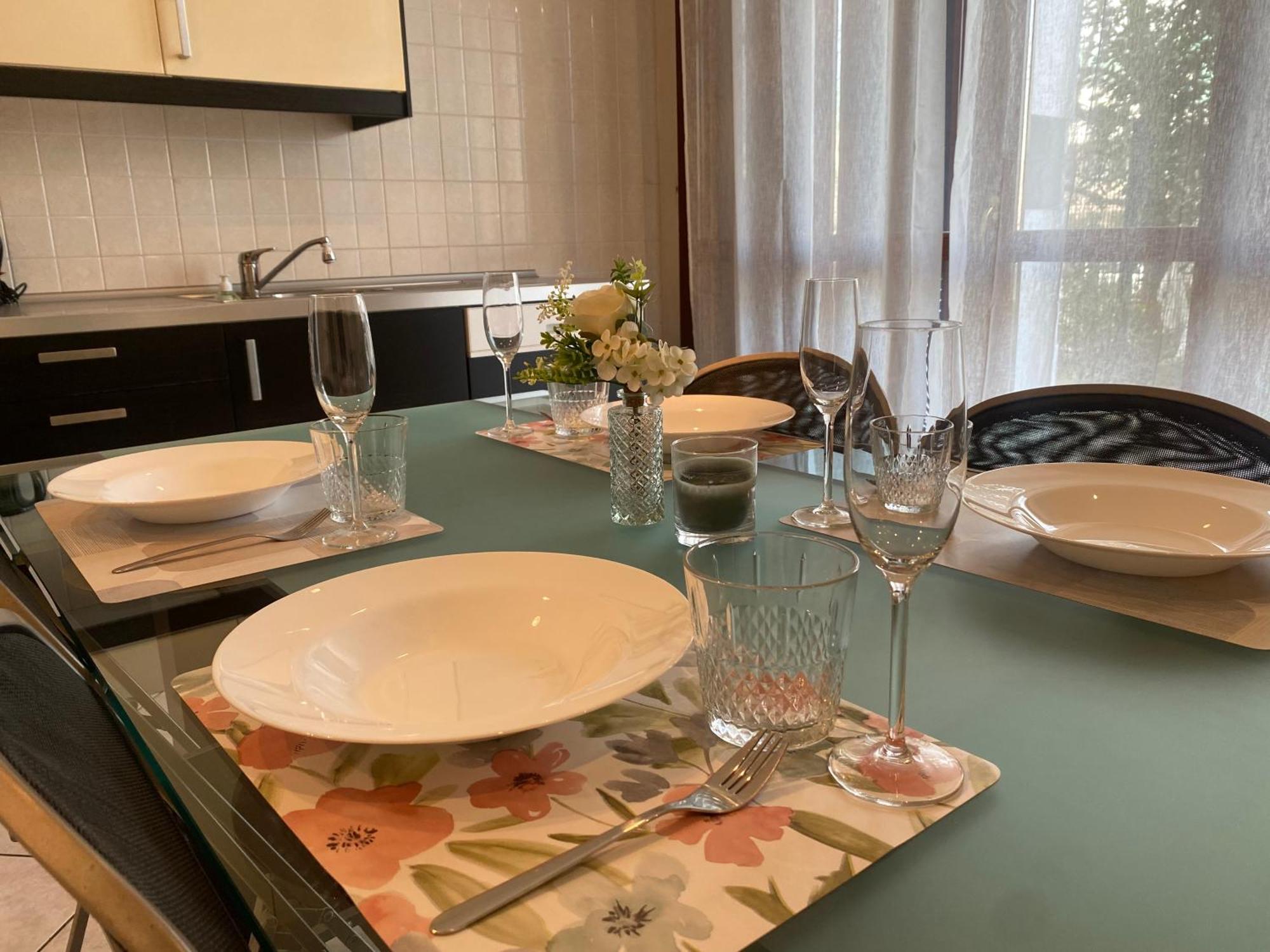 Campus Pavia Apartment Εξωτερικό φωτογραφία
