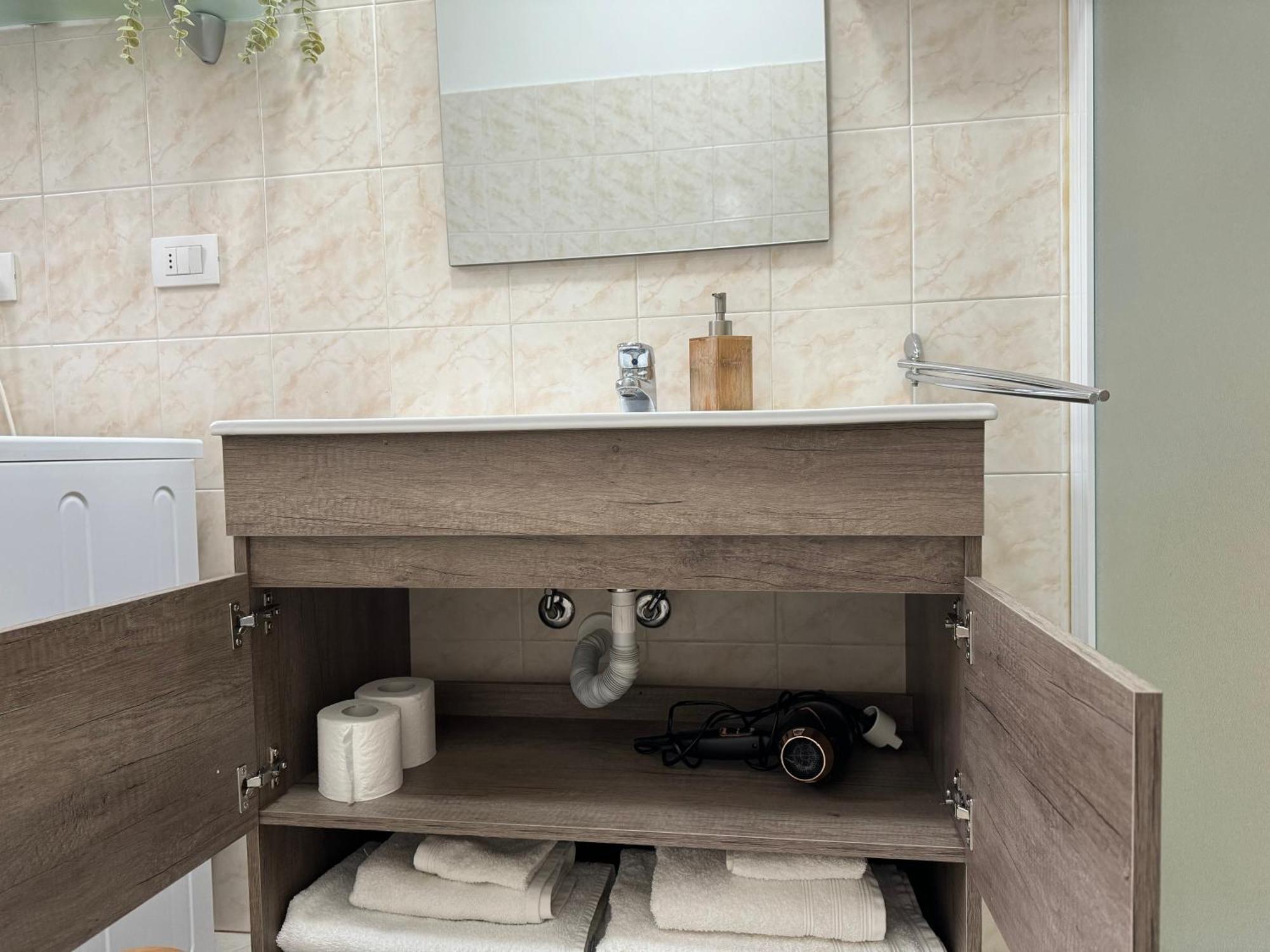 Campus Pavia Apartment Εξωτερικό φωτογραφία