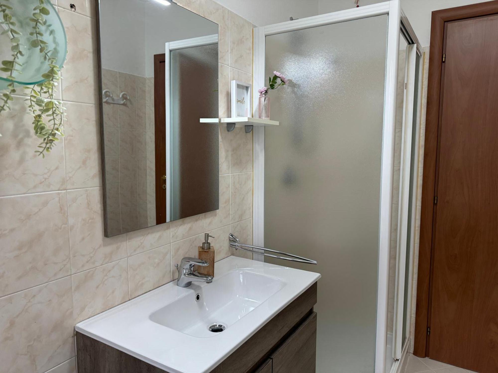 Campus Pavia Apartment Εξωτερικό φωτογραφία